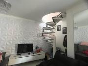 Sobrado com 3 dormitórios à venda, 200 m² por R$...