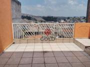 Sobrado com 3 dormitórios à venda, 200 m² por R$...