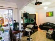 Sobrado com 3 dormitórios à venda, 200 m² por R$ 614.000...