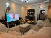 Sobrado com 3 dormitórios à venda, 200 m² por R$...