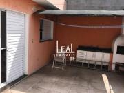 Sobrado com 3 dormitórios à venda, 200 m² por R$...