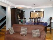 Sobrado com 3 dormitórios à venda, 200 m² por R$...