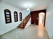 Sobrado com 3 dormitórios à venda, 200 m² por R$...