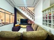 Sobrado com 3 dormitórios à venda, 200 m² por R$...