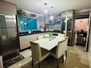 Sobrado com 3 dormitórios à venda, 200 m² por R$...