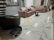 Sobrado com 3 dormitórios à venda, 200 m² por R$...