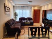 Sobrado com 3 dormitórios à venda, 200 m² por R$ 830.000...