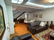 Sobrado com 3 dormitórios à venda, 200 m² por R$...