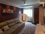 Sobrado com 3 dormitórios à venda, 200 m² por R$...