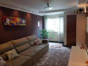 Sobrado com 3 dormitórios à venda, 200 m² por R$...