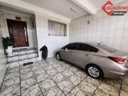 Sobrado com 3 dormitórios à venda, 200 m² por R$...