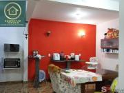 Casa à venda no Parque Maria Domitila