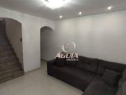 Sobrado com 3 dormitórios à venda, 200 m² por R$...