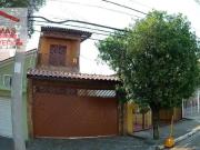 Sobrado com 3 dormitórios à venda, 200 m² por R$...