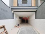 Sobrado com 3 dormitórios à venda, 200 m² por R$...