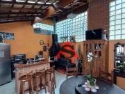 Sobrado com 3 dormitórios à venda, 200 m² por R$...