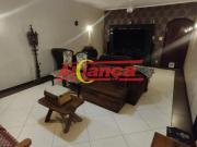 SOBRADO COM 3 DORMITÓRIOS À VENDA, 200M² JARDIM TOSCANA...