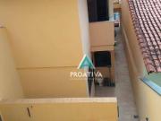 Sobrado com 3 dormitórios à venda, 201 m² Campestre...