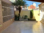 Sobrado com 3 dormitórios à venda, 201 m² por R$...
