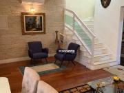 Sobrado com 3 dormitórios à venda, 201 m² por R$...