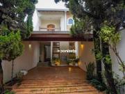 Sobrado com 3 dormitórios à venda, 201 m² por R$...