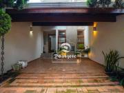 Sobrado com 3 dormitórios à venda, 201 m² por R$...