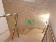 Sobrado com 3 dormitórios à venda, 201 m² por R$...