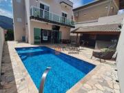 Sobrado com 3 dormitórios à venda, 202 m² por R$...