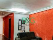 Sobrado com 3 dormitórios à venda, 202 m² por R$...