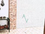 Sobrado com 3 dormitórios à venda, 202 m² por R$...