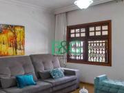 Sobrado à venda, 202 m² por R$ 823.000,00 Vila Prudente...