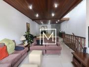 Sobrado com 3 dormitórios à venda, 202 m² por R$...