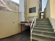 Sobrado com 3 dormitórios à venda, 202 m² por R$...