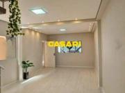 Sobrado com 3 dormitórios à venda, 203 m² Dos Casa São...