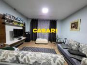 Sobrado com 3 dormitórios à venda, 203 m² Jardim Monções...