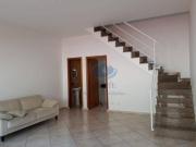 Sobrado com 3 dormitórios à venda, 203 m² por R$...