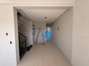 Sobrado com 3 dormitórios à venda, 203 m² por R$...