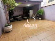 Sobrado com 3 dormitórios à venda, 203 m² por R$...