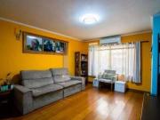 Sobrado com 3 dormitórios à venda, 203 m² por R$...