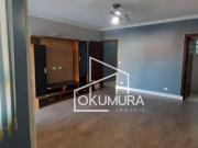 Sobrado com 3 dormitórios à venda, 203 m² por R$ 904.000...