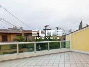 Sobrado com 3 dormitórios à venda, 203 m² por R$...