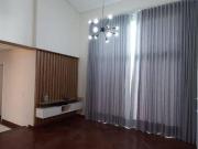 Sobrado com 3 dormitórios à venda, 204 m² Campos do...