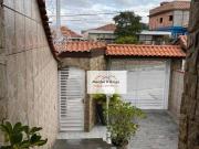 Sobrado com 3 dormitórios à venda, 204 m² por R$...