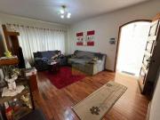 Sobrado com 3 dormitórios à venda, 204 m² por R$...