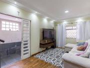 Sobrado com 3 dormitórios à venda, 204 m² por R$...