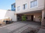 Sobrado com 3 dormitórios à venda, 205 m² por R$...