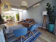 Sobrado com 3 dormitórios à venda, 205 m² por R$...