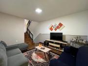 Sobrado com 3 dormitórios à venda, 205 m² por R$...