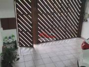 Sobrado com 3 dormitórios à venda, 205 m² por R$...