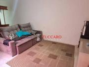 Sobrado com 3 dormitórios à venda, 205 m² por R$...